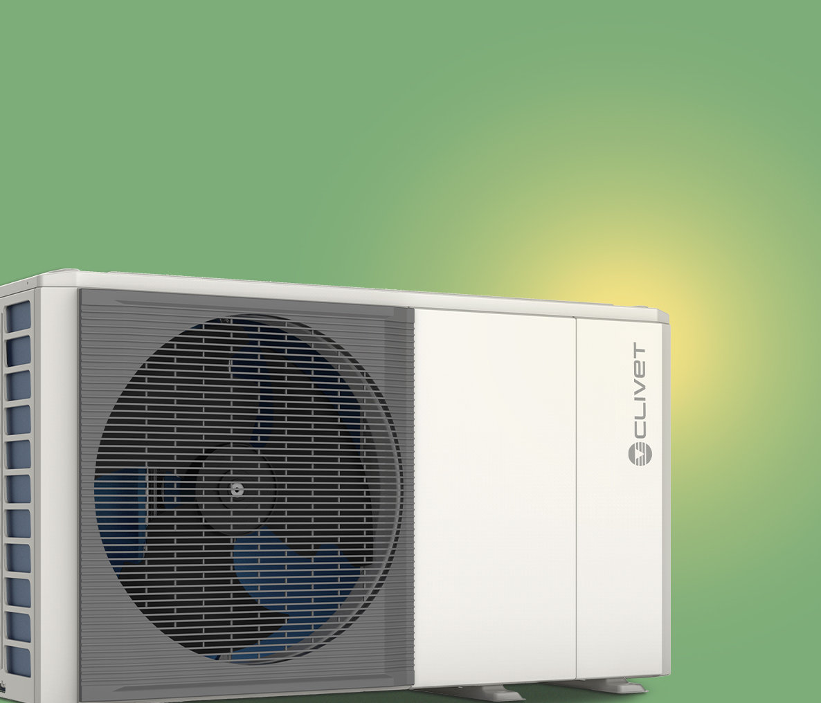 EDGE EVO 2.0 - EXC: un'unica soluzione per il clima perfetto