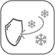 Anti-air froid