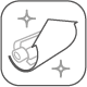 Auto-nettoyant