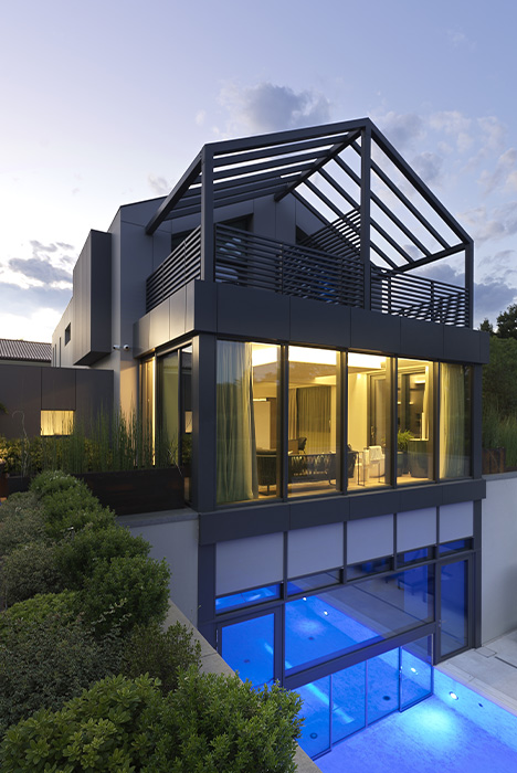 Ca’ Apollonio Heritage Hotel SPA & Nature