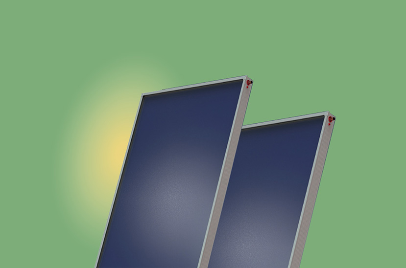 Connecter des panneaux solaires pour économiser