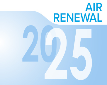 Guide RENOUVELLEMENT DE L'AIR