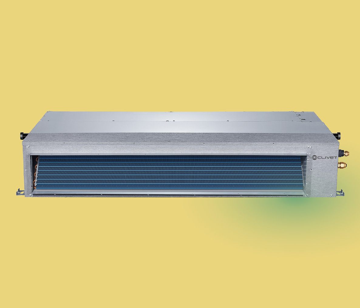 DUCT 2: Gestion smart de la ventilation