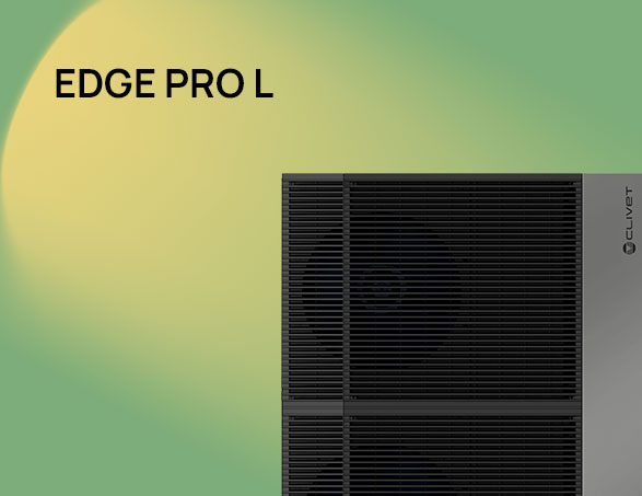 Clivet EDGE PRO L