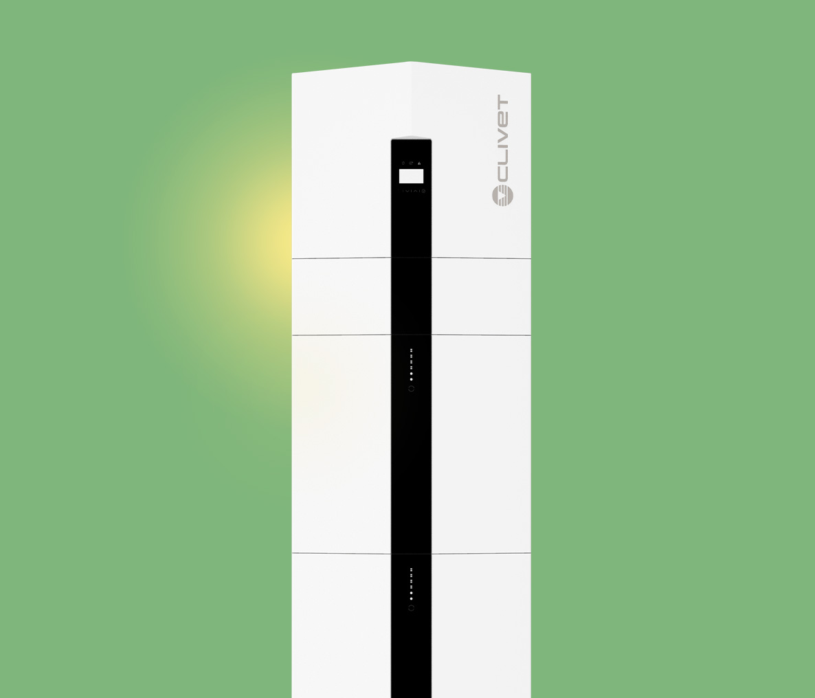 Système de stockage électrique