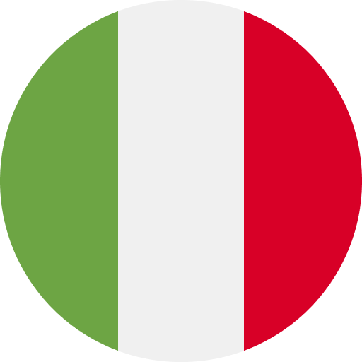 Italie